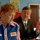 Illustration for article titled Remember the show emSuper Clyde/em with Rupert Grint and Stephen Fry?